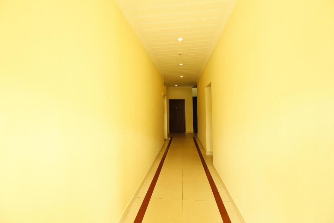 Del-679 Hotel Munnar Exterior photo